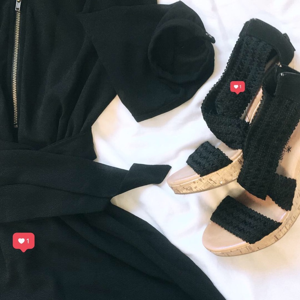 Wedges
